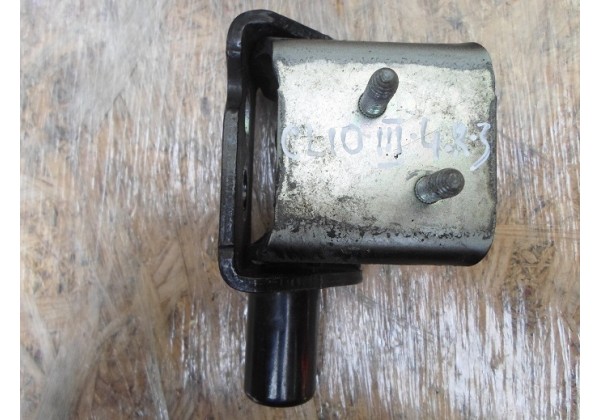 Петля задніх правих дверей, нижній Renault Clio III, хетчбек, 8200416347
